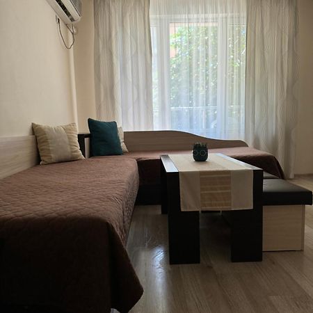 Hotel Topalovi 네세부르 외부 사진