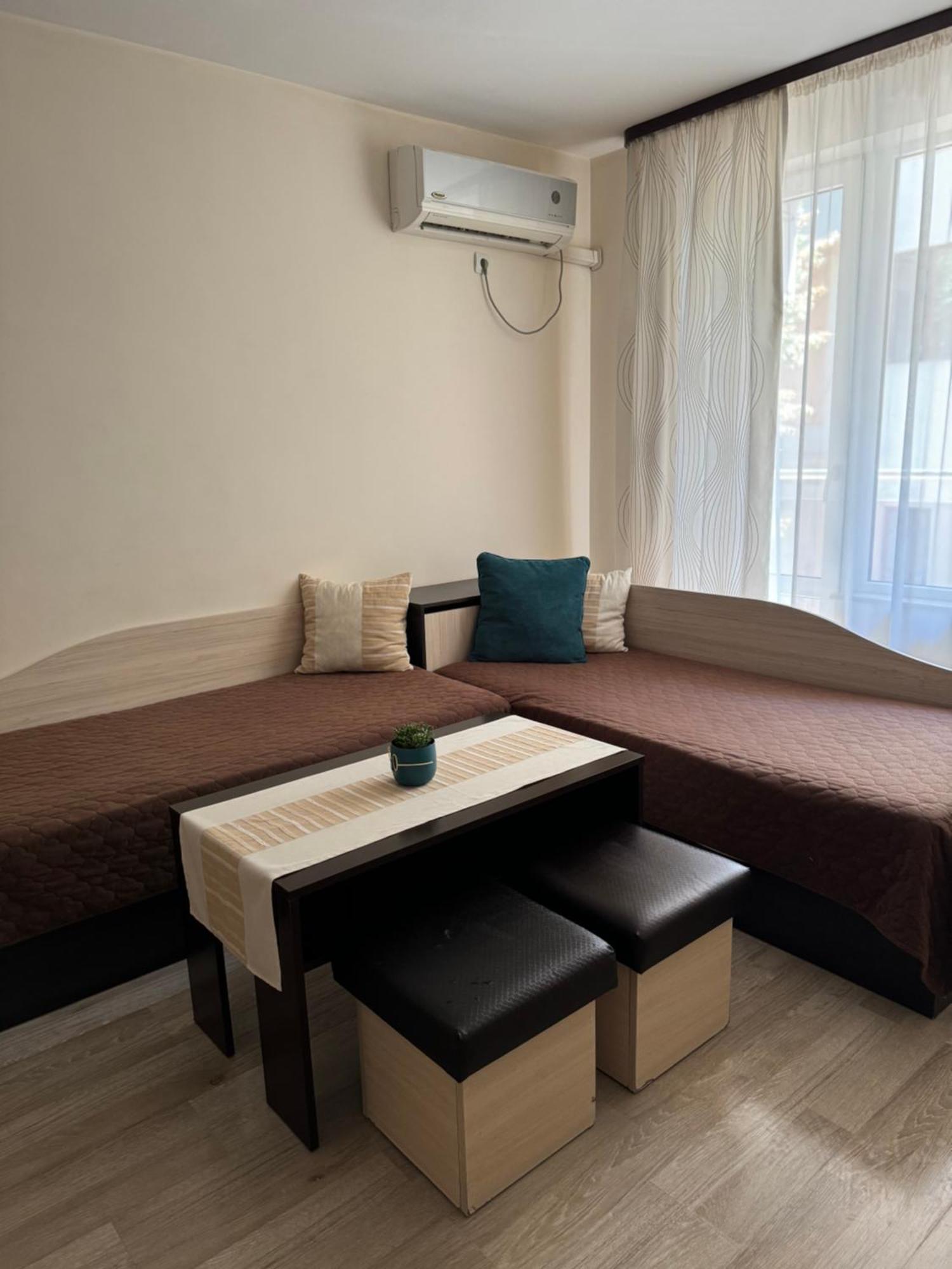 Hotel Topalovi 네세부르 외부 사진
