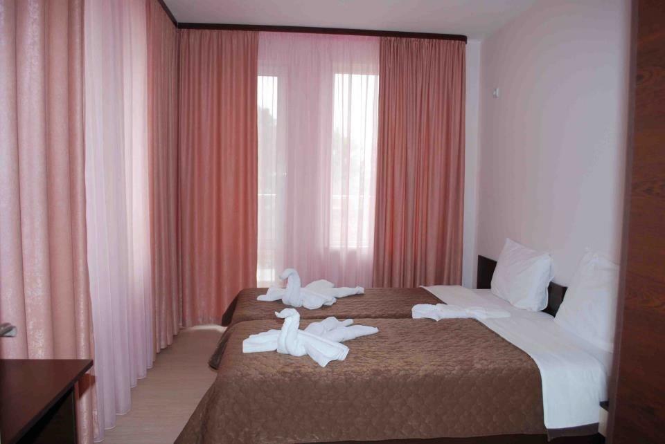 Hotel Topalovi 네세부르 객실 사진