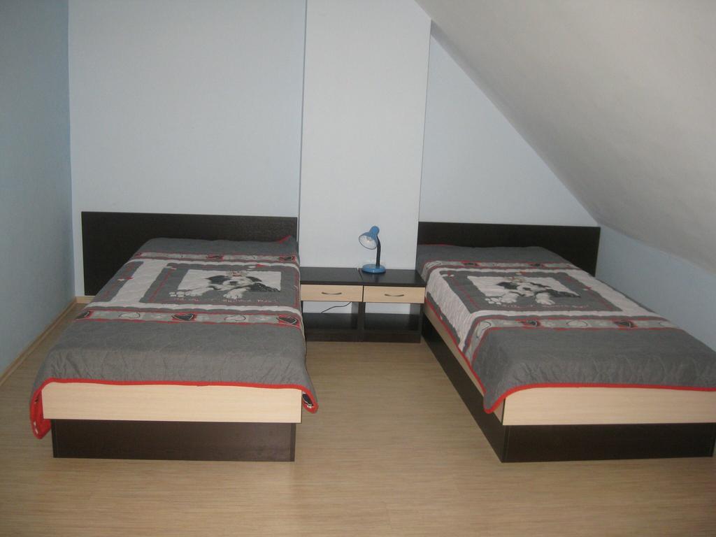 Hotel Topalovi 네세부르 객실 사진