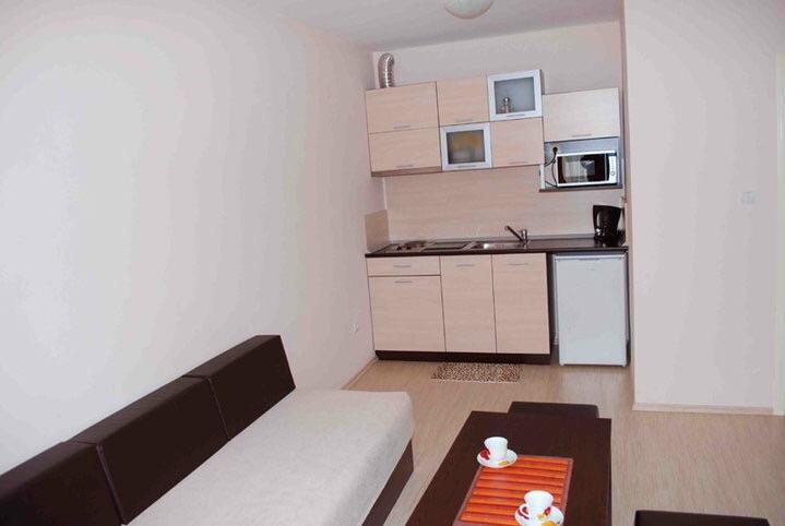 Hotel Topalovi 네세부르 객실 사진
