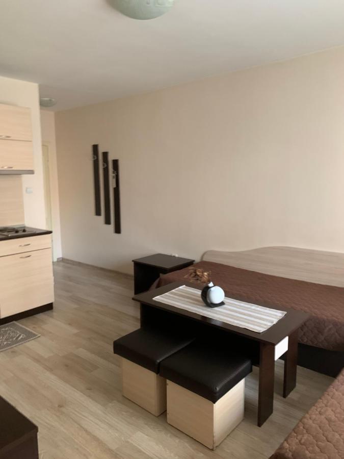 Hotel Topalovi 네세부르 외부 사진